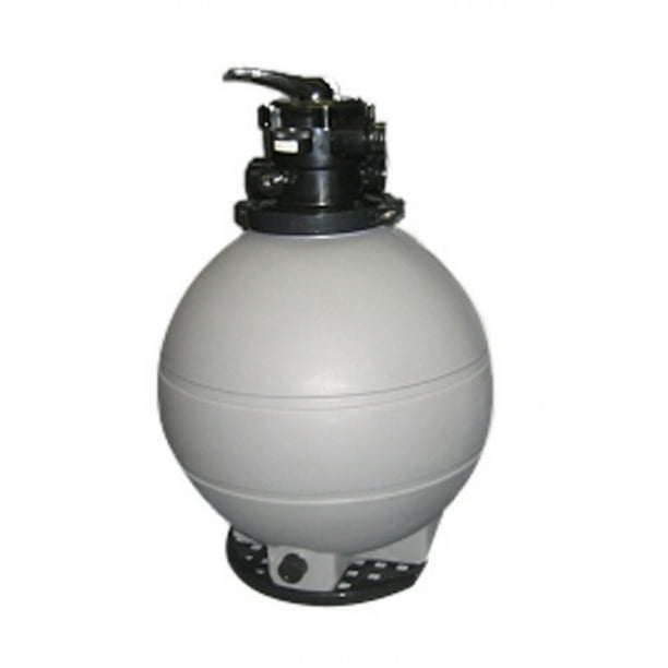 rx clear sand filter