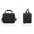 thumbnail image 2 of Estuche de transporte con correa para el hombro Estuche protector Bolsa de transporte para BOSE S1 PRO+, 2 of 9