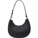 thumbnail image 1 of WSRYDJDL Crescent Bolsos de hombro para mujer lindo Hobo Tote bolso debajo del brazo monederos mini bolso de embrague con cierre de cremallera, 1 of 5
