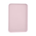 thumbnail image 1 of Plateau de Service à Grande Capacité Multi-Usage en Plastique Pratique de Qualité Alimentaire pour la Maison, 1 of 9