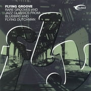 Flying Groove (Remaster)