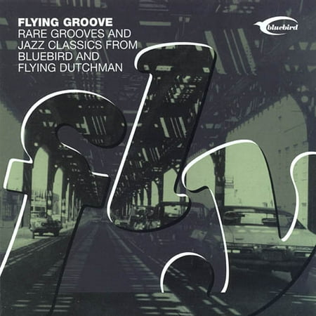 Flying Groove (Remaster)