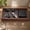 Dark Brown, variant on Wood Valet Tray for Men, Dark Brown Key & EDC Catch-All Tray for Desk, Nightstand, Entryway – Holds Wallets, Keys, Watches, Phones & Coins