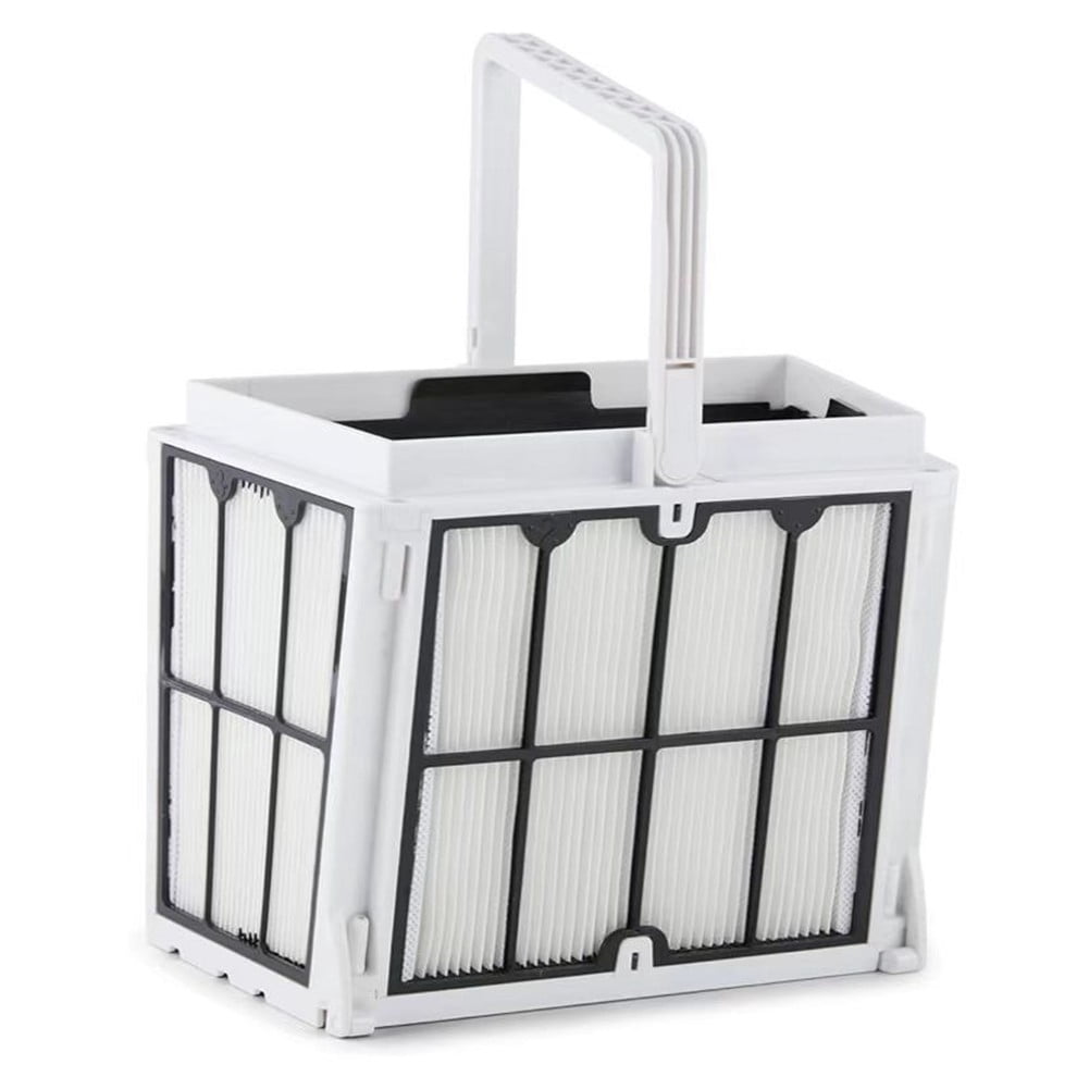 9991458-R1 Ultra Fine Filter Basket for Dolphin Robotic Pool Cleaners E30 S300