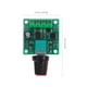thumbnail image 2 of FENGGUIQU Control De Velocidad Variable Para Motor Eléctrico Dc 1.8V A 12V, 2 of 5