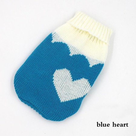 Clothing for Chihuahua Bulldogs Puppy Costume Coat Winter