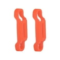 thumbnail image 4 of Silicone Propeller Holder Strap For Mini Drones Secure Blade Protection Stabilizer Accessories 2pcs Blue, 4 of 8
