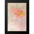 thumbnail image 2 of Murdock, Ramona 11x14 Black Modern Framed Museum Art Print Titled - My Mom is Priceless, 2 of 5