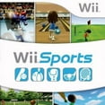 thumbnail image 3 of Restored Wii Console Black With Wii Sports & Wii Sports Resort (Refurbished), 3 of 4