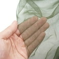 thumbnail image 3 of Kids Mosquito Net Fishing Hat, Insect Bug Repellent Netting Protection Sun Cap for Girls Boys Gardening Camping Hiking, 3 of 7