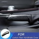 thumbnail image 2 of Handbrake Cover Carbon Fiber Pattern ABS for 2005-2019 E46 E90 E92 E60 E39 F30 F34 F10 F20, 2 of 5