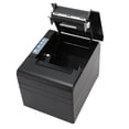 thumbnail image 1 of Receipt Thermal Printer, Portable Personal Bill Printer, POS Printer Small 80mm USB Thermal Receipt Printer Restaurant Kitchen Printer With Auto Cutter, 1 of 8