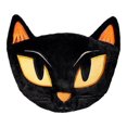 thumbnail image 1 of Throw Pillows Black Cat Pillow, Home Essentials Clearance Sale!, 1 of 8