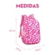 thumbnail image 4 of Mochila Escolar HAPPY Set 3 Pcs | Mochila De Viaje Porta Laptop| Set Lonchera, Lapicera & Mochila | Resistente a salpicaduras… MIMA 2 Casual, 4 of 7