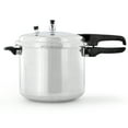 thumbnail image 5 of MegaChef Induction and Stovetop Pressure Cooker with Steamer, 5 of 8