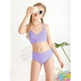 thumbnail image 3 of Daxin Bikinis Swimsuit Sets (Little Girls Slim), 3 of 7