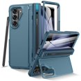 thumbnail image 1 of Funda VEGO para Samsung Galaxy Z Fold 5 con Soporte para S Pen, 1 of 9