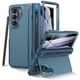 thumbnail image 1 of Funda VEGO para Samsung Galaxy Z Fold 5 con Soporte para S Pen, 1 of 9