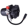 thumbnail image 6 of OE # 7L5959253A Front Left Secondary Air Injection Smog Pump 1PC Fits select: 2003-2006 PORSCHE CAYENNE S, 6 of 8