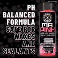 thumbnail image 2 of Jabón para lavado de autos Chemical Guys Mr. Pink Foaming, 473 ml, Candy Sce, 2 of 5