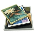 thumbnail image 6 of Ambiance Gallery Aluminum Picture Frame - Parent, 6 of 7