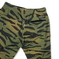 thumbnail image 4 of Combat Iron Men's Dynamic Full Length Performance Joggers 2.0 L / Jungle Camo, 4 of 16