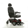 thumbnail image 5 of Merits Health Vision CF Power Wheelchair, 5 of 6