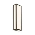 thumbnail image 6 of Access Lighting Dual Voltage Outdoor LED Wall Mount, 6 of 7