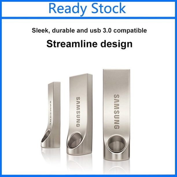 Samsung USB 3.0 1TB 2TB Memory Stick Dispositivo De Almacenamiento Pen Drive 16GB 32GB 64GB Mini Disk 128GB 256GB Flash Gao Jiahui unisex