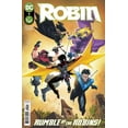 thumbnail image 1 of Robin (4th Series) #5 VF ; DC comic book, 1 of 1
