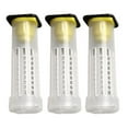 thumbnail image 2 of Beekeeping Tools Equipment Set Queen Rearing System Cultivating Box 110pcs Plastic Bee Cell Cups Cup kit Queen Cage, 2 of 7