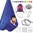 thumbnail image 1 of Columpio Sensorial de Terapia Interior PADIMAT para Niños con Necesidades Especiales, 1 of 7