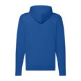 thumbnail image 2 of Fruit of the Loom Mens Classic Zipped Hoodie, 2 of 4