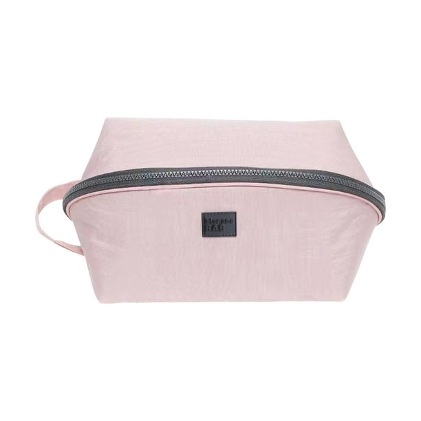 Wmhnj Bolsa de viaje para guardar ropa interior con bolsillos y