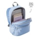 thumbnail image 4 of TOTTO Mochila Ergonómica Mediana para Mujer Porta Laptop 13 con Bolsillo Secreto | Escuela - Oficina - Viaje | 16 L AYNATTO, 4 of 5