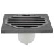 thumbnail image 4 of Desagüe de piso de cobre, desagüe de piso, desagüe de baño antiguo de alta calidad, desagüe de piso de baño optimizado para la excelencia, 4 of 12