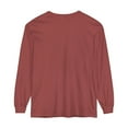 thumbnail image 4 of Natural Woman The Stare (WL) Long Sleeve T-Shirt, 4 of 10