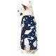 thumbnail image 1 of Balery Swan Sudadera con Capucha para Perros Pequeños – Ropa para Mascotas, Disfraz para Perros y Gatos, Ideal para Fiestas y Cosplay-Medium, 1 of 7