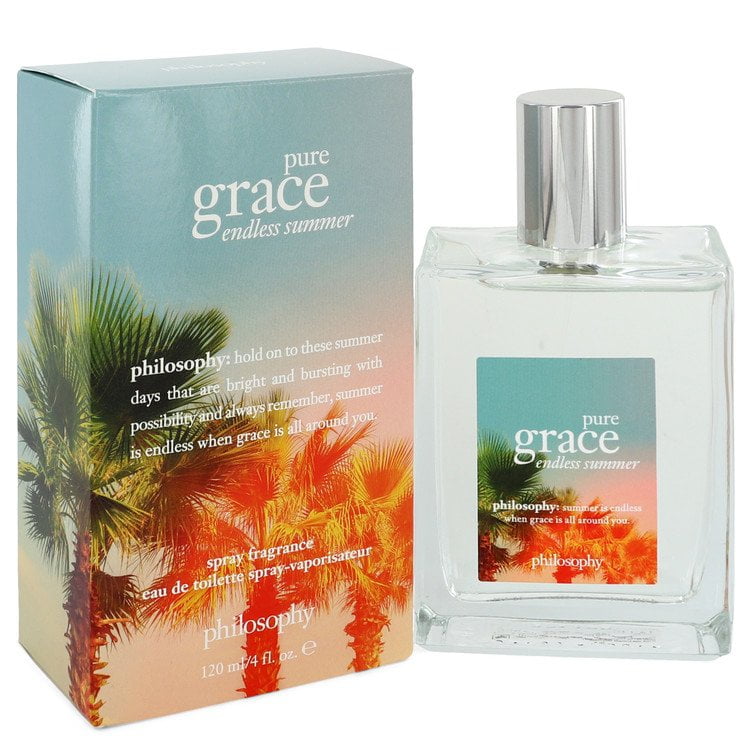 philosophy endless summer grace