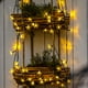 thumbnail image 2 of Cadena de luces JACUXLSS Cherry Blossom, 10 m, 100 LED USB, color blanco cálido, 2 of 9