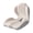 D, variant on Ergonomic Seat Cushion with Full Back & Lumbar Support - Memory Foam Cushion for Office, Car, Gaming & Wheelchair