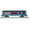 Lionel Polar Express Combination O Gauge Model Train Car