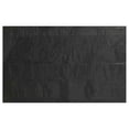 thumbnail image 2 of vidaXL Pool Cover Black 450x220 cm PE, 2 of 2