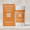 thumbnail image 3 of Sweat Protection Cream 100g - Antiperspirant Body Balm for Men Women - Long Lasting Odor & Sweat Control - Non Greasy Fast Absorbing Formula - Refreshing Lightweight Deodorant Cream for Daily Use, 3 of 9