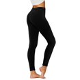 thumbnail image 1 of Conceited Women's Noelle Ultra Soft Velour Leggings, 1 of 6