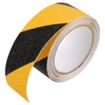 thumbnail image 2 of Fosa Foot Grip Tape, Anti Slip Traction Tape, Anti-Flaming For Ladders Ramps Steps, 2 of 8