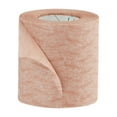 thumbnail image 4 of 3M Microfoam Surgical Tape, Non-Sterile, Easy Tear Paper, Tan, 2 in x 10 yds, 6 Ct, 4 of 6