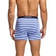 thumbnail image 3 of Jockey Men's Lightweight Cotton Blend 5" Boxer Brief - 4 Pack, 3 of 5