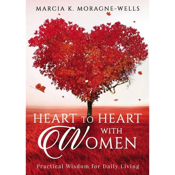 Heart to Heart with Women, (Paperback)