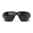 thumbnail image 2 of Gafas de seguridad EDGE Pumori Polarized Z87 ajustables, 2 of 8